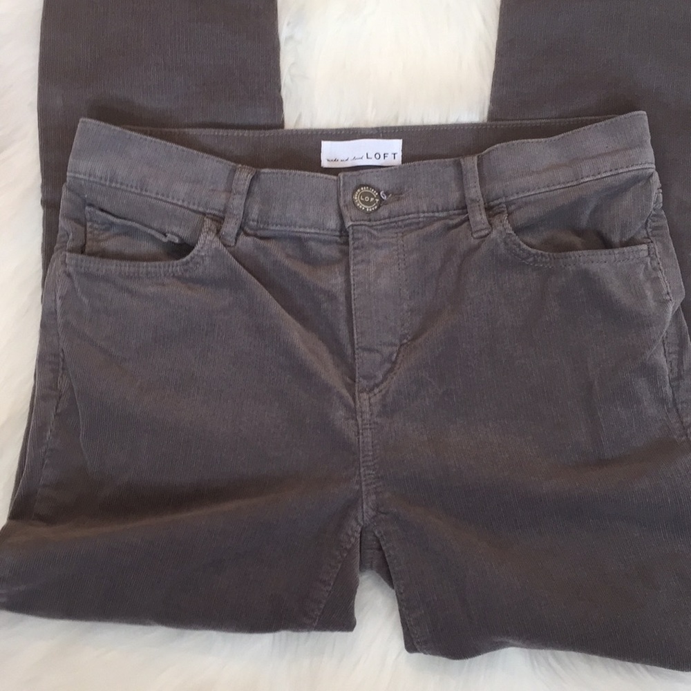 LOFT pants - Picture 2 of 6